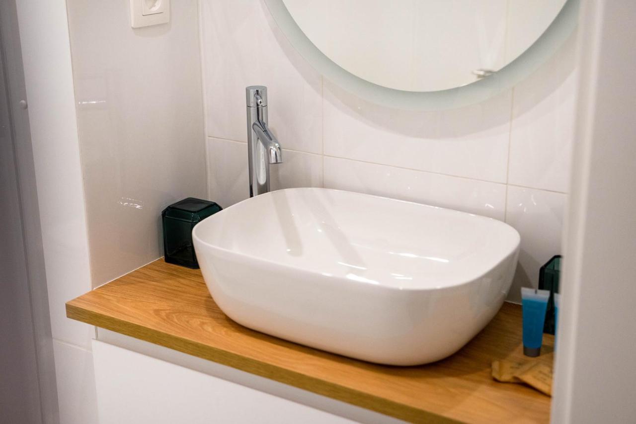 Elektoralna Comfort Varsavia