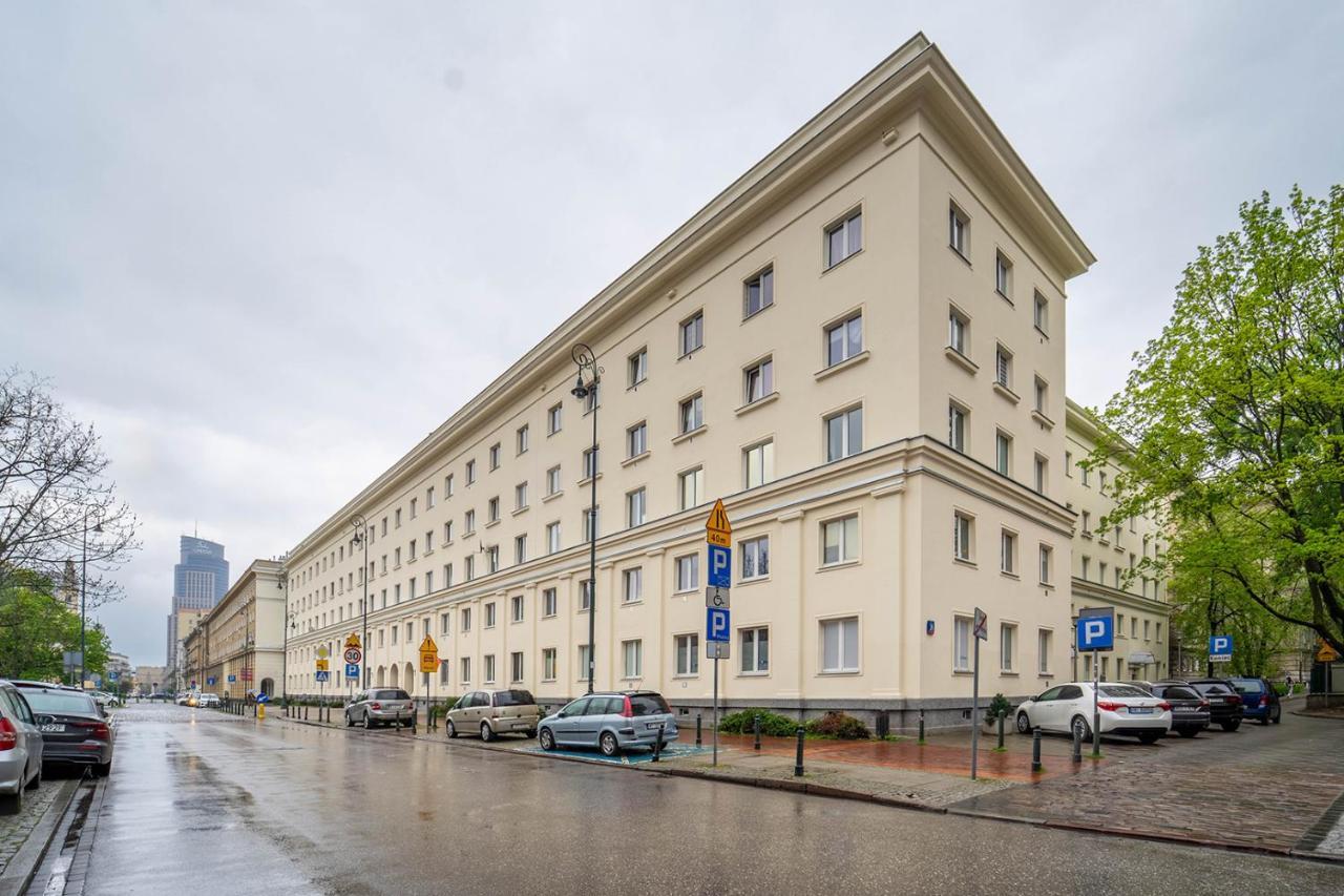 Elektoralna Comfort * Varsavia