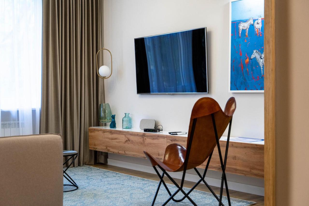 Appartamento Elektoralna Comfort *