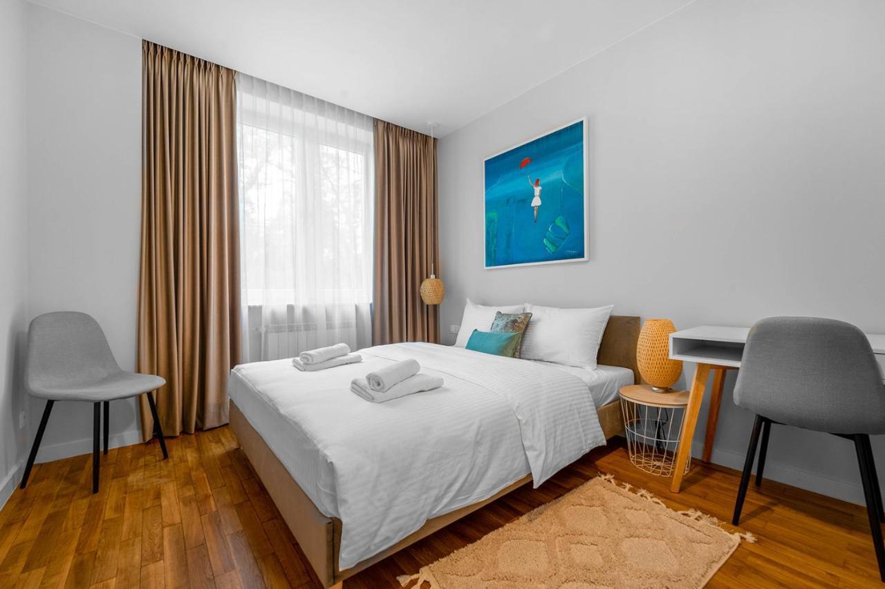 Elektoralna Comfort Appartamento