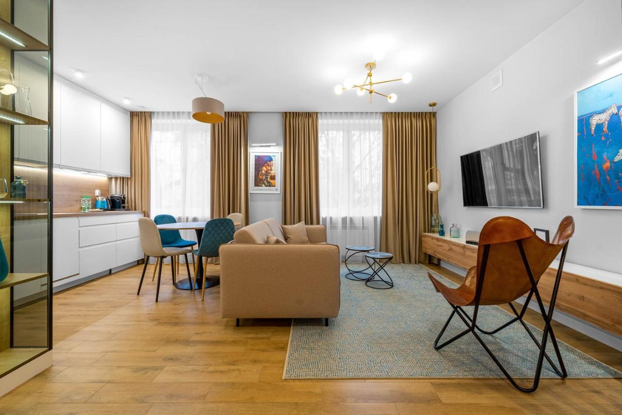 Elektoralna Comfort Appartamento *