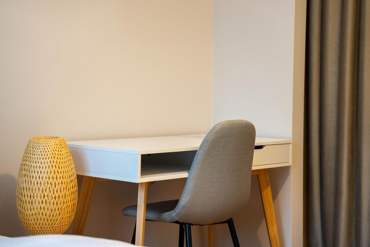 Elektoralna Comfort Апартаменти *