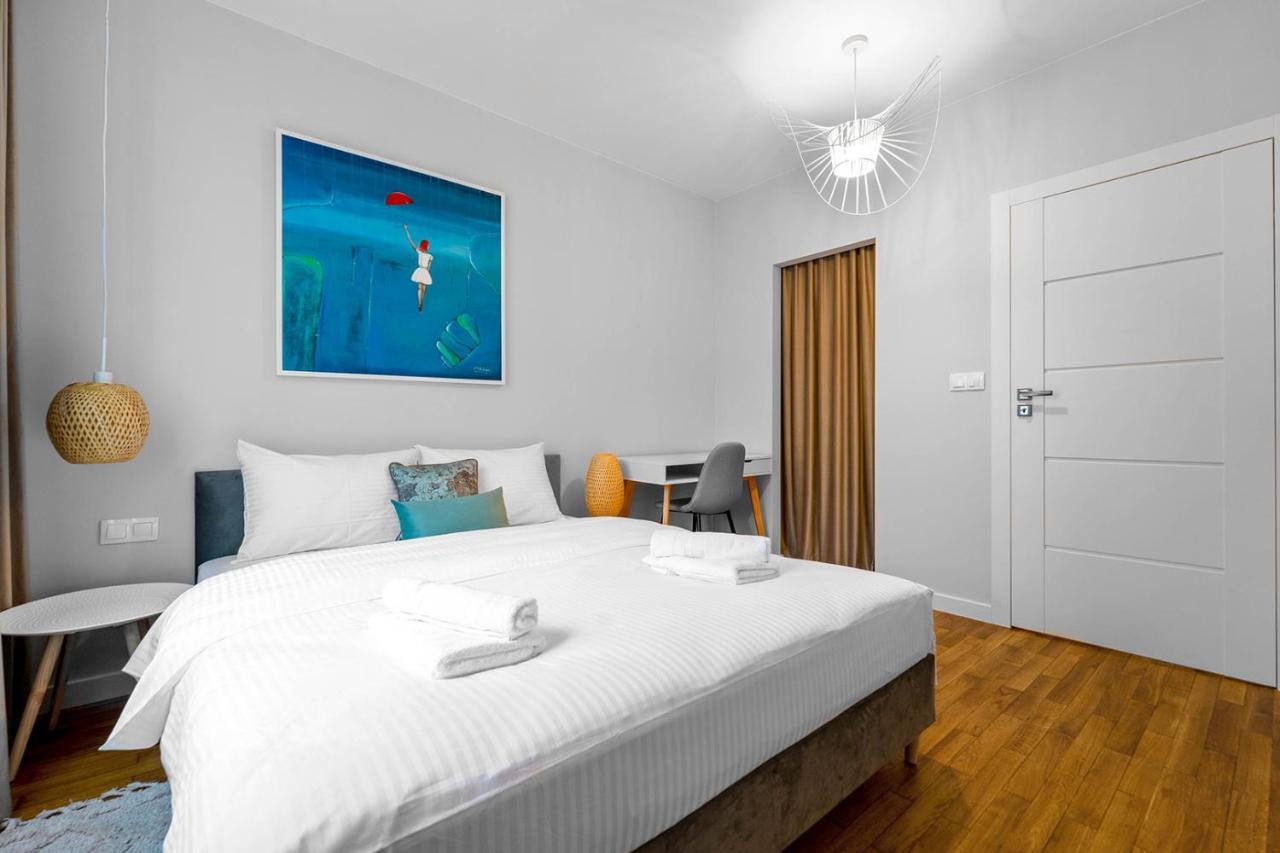 Appartamento Elektoralna Comfort *