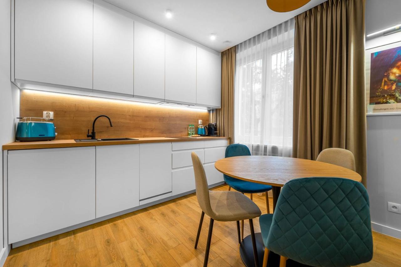 Elektoralna Comfort Appartamento Varsavia